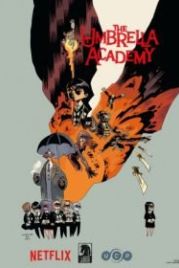 Академия «Амбрелла» (2019) The Umbrella Academy