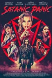 Сатанинская паника (2019) Satanic Panic