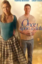 Однажды на свидании (2017) Once Upon a Date