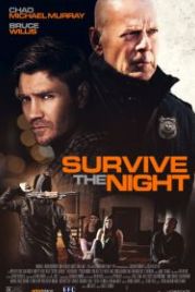 Дожить до утра (2020) Survive the Night