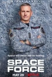 Космические силы (2020) Space Force