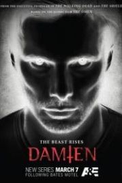 Дэмиен (2016) Damien