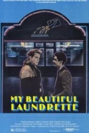 Моя прекрасная прачечная (1985) My Beautiful Laundrette