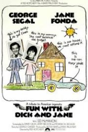 Забавные приключения Дика и Джейн (1976) Fun with Dick and Jane