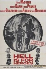 Ад для героев (1962) Hell Is for Heroes