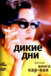 Дикие дни (1990) Ah fei zing zyun
