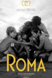 Рома (2018) Roma