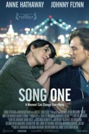 Однажды в Нью-Йорке (2014) Song One