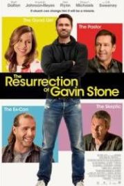 Воскрешение Гевина Стоуна (2017) The Resurrection of Gavin Stone