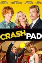 Ночлежка (2017) Crash Pad