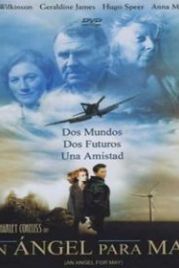 Ангел из будущего (2002) An Angel for May