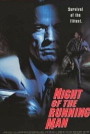 Ночной беглец (1995) Night of the Running Man