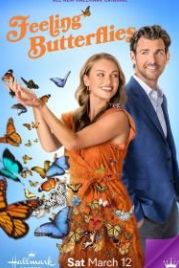 Чувствуя бабочек (2022) Feeling Butterflies