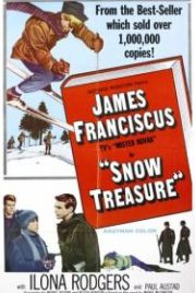 Снежное сокровище (1968) Snow Treasure