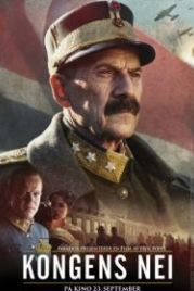 Выбор короля (2016) Kongens Nei