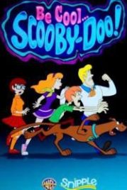 Будь классным, Скуби-Ду! (2015) Be Cool, Scooby-Doo!