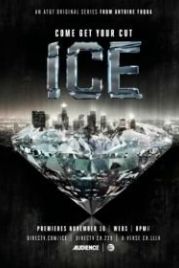 Лед (2016) Ice