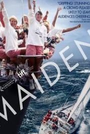 Мейден (2018) Maiden