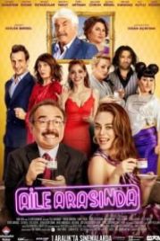 В кругу семьи (2017) Aile Arasinda