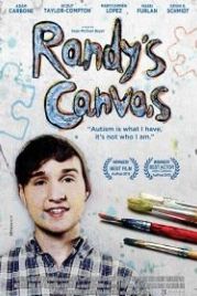 Картина Рэнди (2018) Randy's Canvas