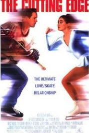 Золотой лед (1992) The Cutting Edge