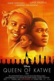 Королева Катве (2016) Queen of Katwe