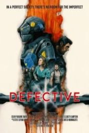 Мир будущего / Дефективные (2017) Defective
