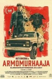Эвтанайзер (2017) Armomurhaaja