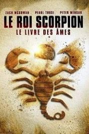 Царь скорпионов: Книга Душ (2018) The Scorpion King: Book of Souls