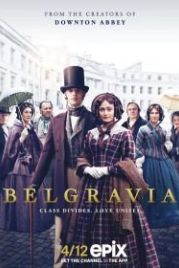 Белгравия (2020) Belgravia