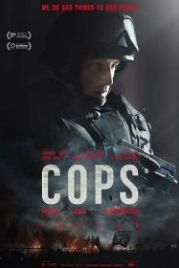 Копы (2018) Cops