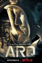 Арка / Арк: Ковчег времени (2016) ARQ