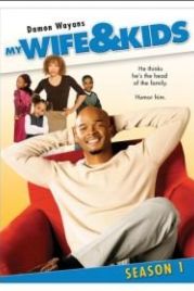 Моя жена и дети (2001) My Wife and Kids