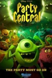 Дворец отжига (2014) Party Central