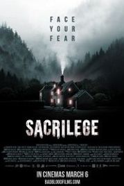 Святотатство (2020) Sacrilege