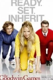 Игры Гудвина (2013) The Goodwin Games