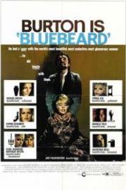 Синяя борода (1972) Bluebeard