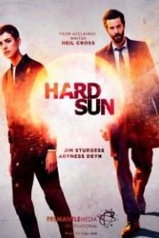 Безжалостное солнце (2018) Hard Sun