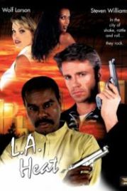 Жара в Лос-Анджелесе (1996) L.A. Heat