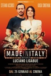 Сделано в Италии (2018) Made in Italy