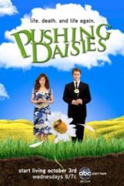 Мертвые до востребования (2007) Pushing Daisies