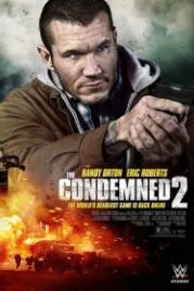 Приговорённые 2: Охота в пустыне (2015) The Condemned 2