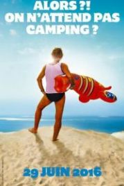 Кемпинг 3 (2016) Camping 3