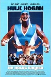 Без правил (1989) No Holds Barred