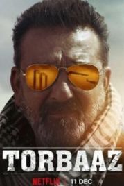 Лагерь беженцев (2020) Torbaaz