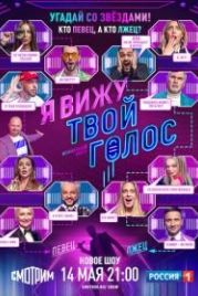 Я вижу твой голос (2021)
