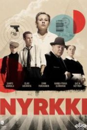 Тени / Границы в тени (2019) Nyrkki / Shadow Lines