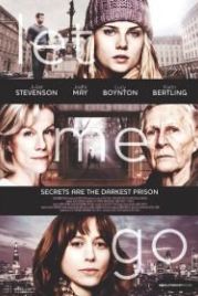 Отпусти меня (2017) Let Me Go