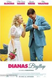 Свадьба Дианы (2020) Dianas bryllup