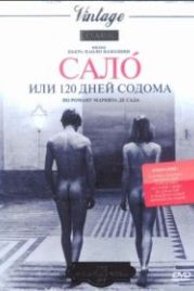 Сало, или 120 дней Содома (1975) Salò o le 120 giornate di Sodoma